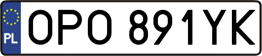 OPO891YK