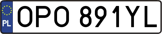 OPO891YL