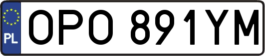 OPO891YM
