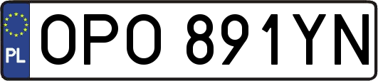 OPO891YN