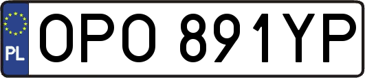 OPO891YP