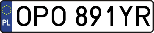 OPO891YR