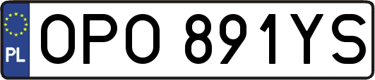 OPO891YS
