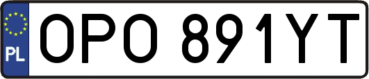 OPO891YT