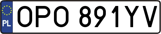 OPO891YV