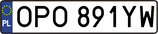 OPO891YW