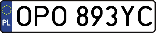 OPO893YC