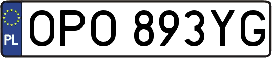 OPO893YG