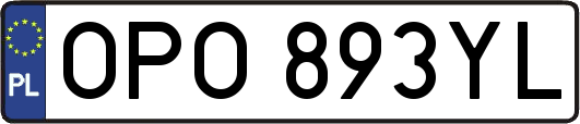 OPO893YL