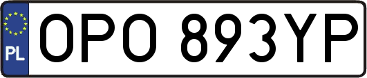 OPO893YP