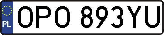 OPO893YU