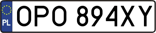 OPO894XY