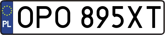 OPO895XT