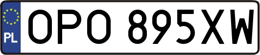 OPO895XW