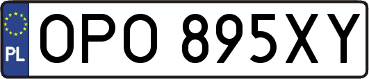 OPO895XY