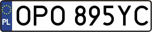 OPO895YC