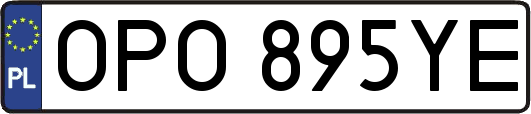 OPO895YE