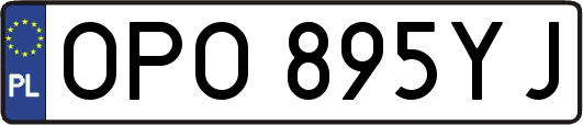 OPO895YJ