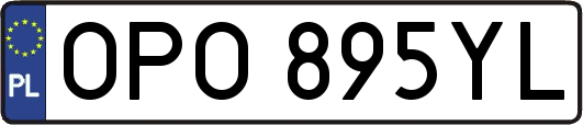 OPO895YL