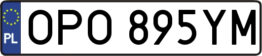 OPO895YM