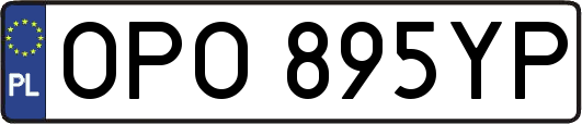 OPO895YP