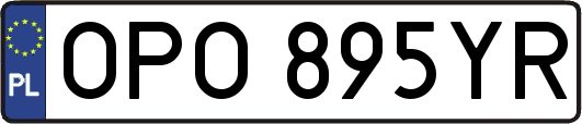OPO895YR