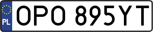 OPO895YT