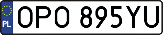 OPO895YU