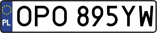 OPO895YW