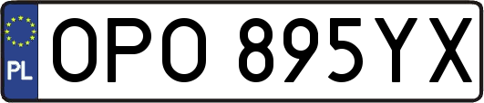 OPO895YX