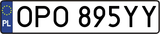OPO895YY