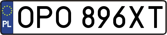 OPO896XT