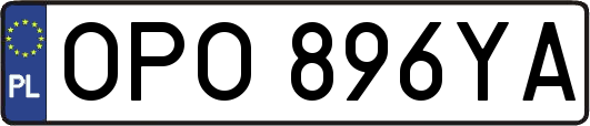 OPO896YA