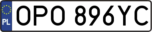 OPO896YC