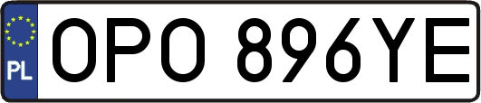 OPO896YE