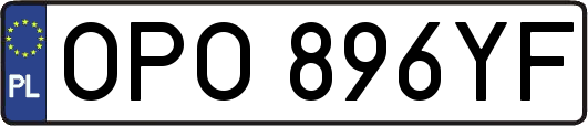 OPO896YF