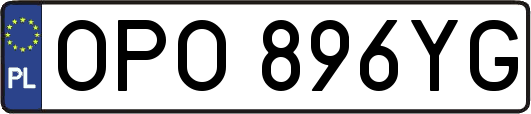 OPO896YG