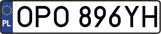 OPO896YH