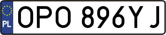 OPO896YJ