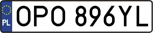 OPO896YL