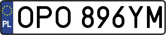 OPO896YM