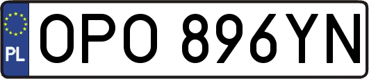 OPO896YN