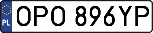 OPO896YP