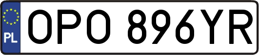 OPO896YR