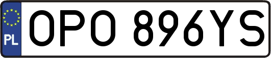 OPO896YS