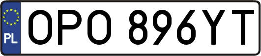 OPO896YT