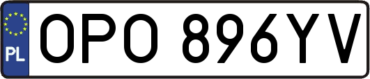 OPO896YV