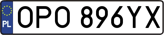 OPO896YX