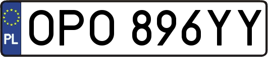 OPO896YY