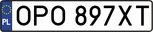 OPO897XT